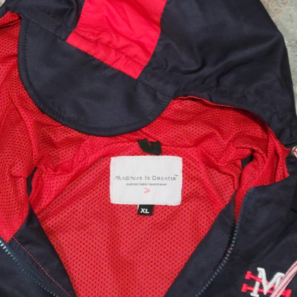 Pullover Jacket - image 3